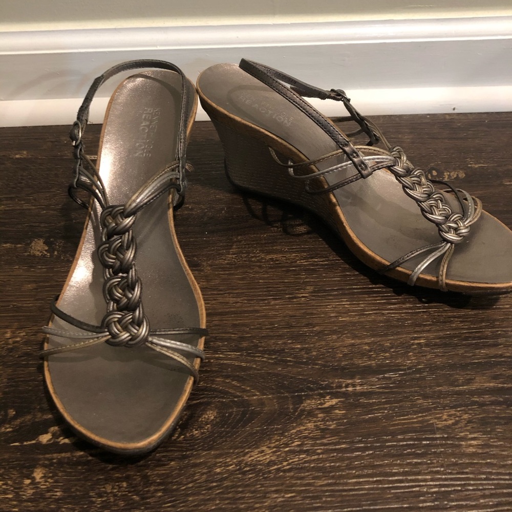 Women’s Kenneth Cole Reaction Wedges